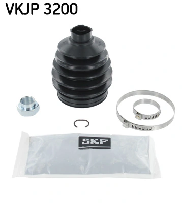 Bellow Kit, drive shaft VKJP 3200