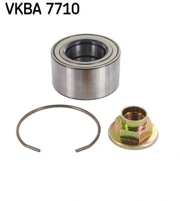 Wheel Bearing Kit VKBA 7710