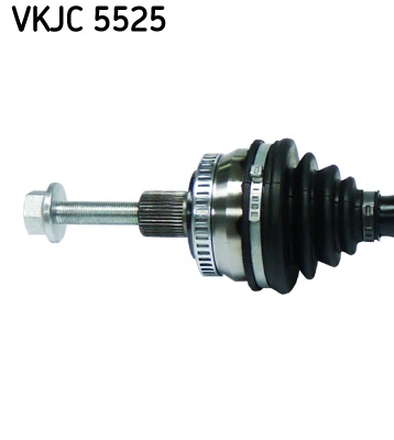 Drive Shaft VKJC 5525