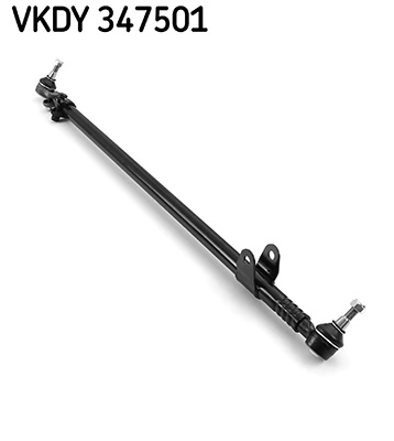 Centre Rod Assembly VKDY 347501