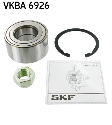 Wheel Bearing Kit VKBA 6926