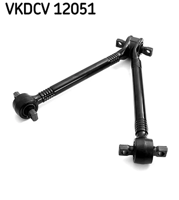 Control/Trailing Arm, wheel suspension VKDCV 12051