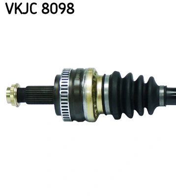 Drive Shaft VKJC 8098