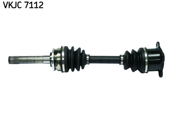 Drive Shaft VKJC 7112