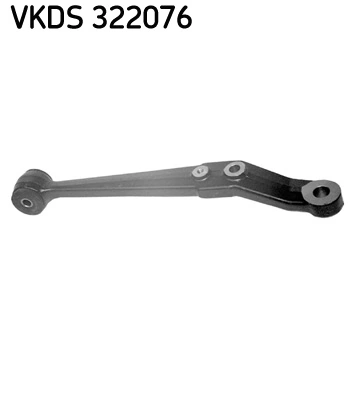 Control/Trailing Arm, wheel suspension VKDS 322076