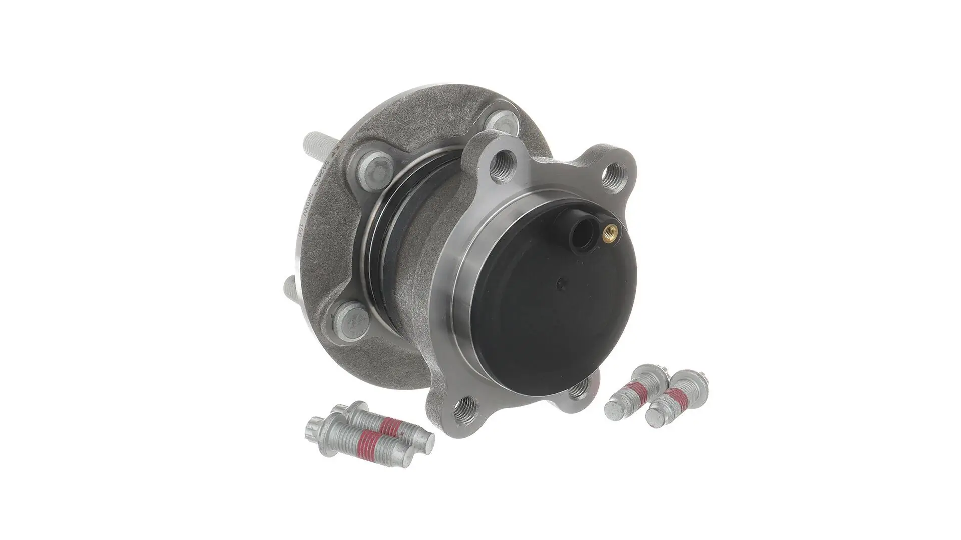 Wheel Bearing Kit VKBA 7058