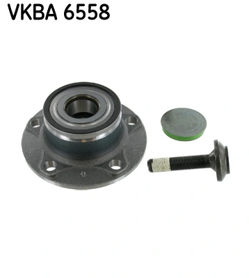 Wheel Bearing Kit VKBA 6558