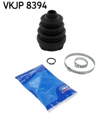 Bellow Kit, drive shaft VKJP 8394