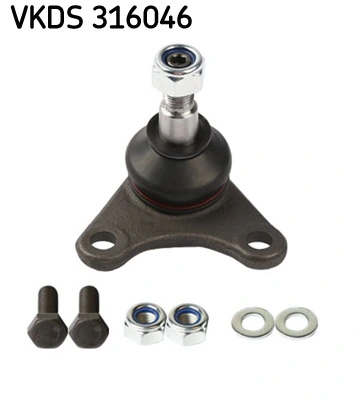 Ball Joint VKDS 316046