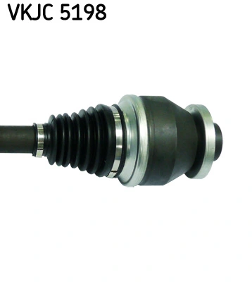Drive Shaft VKJC 5198