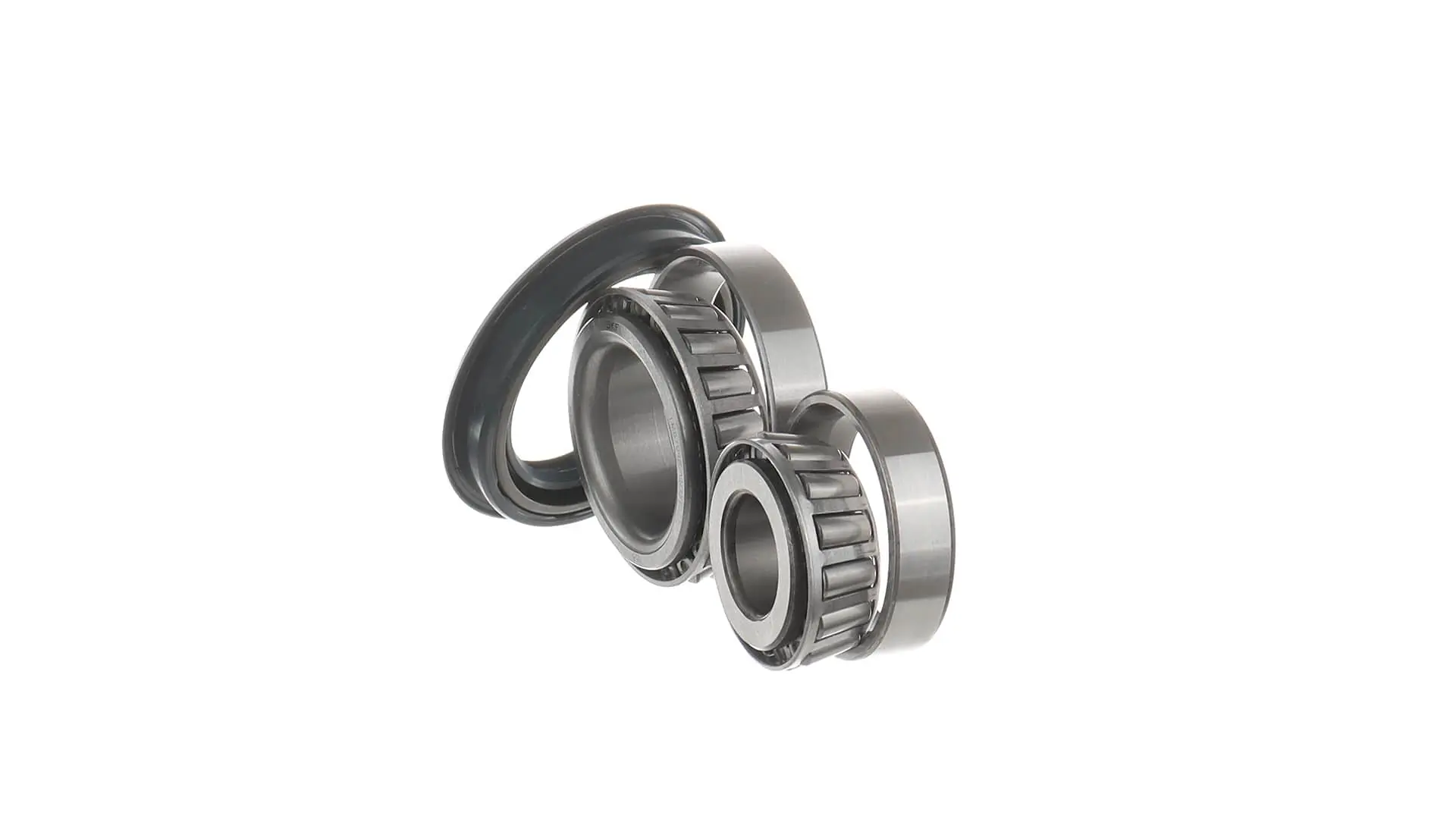 SKF VKBA 517 Wheel Bearing Kit