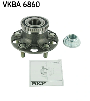 Wheel Bearing Kit VKBA 6860