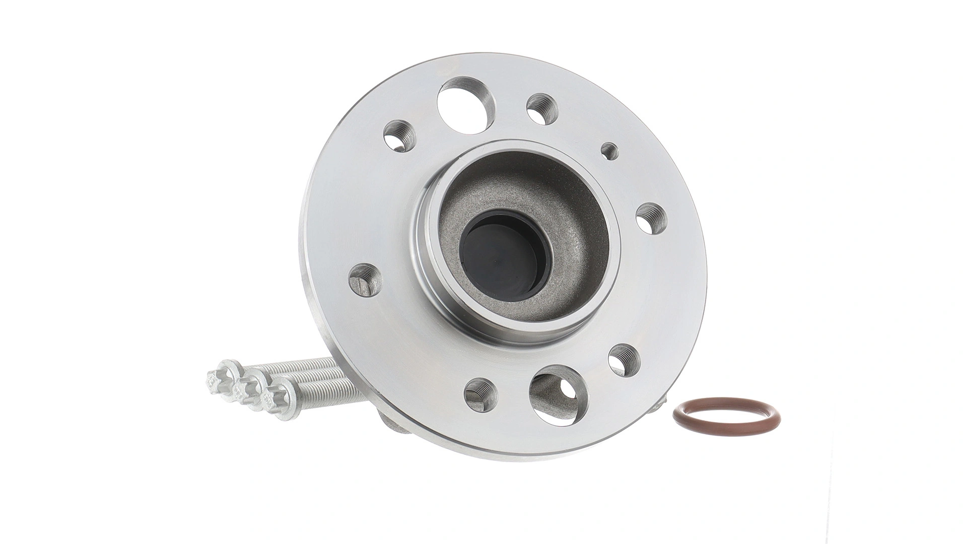 SKF VKBA 6748 Wheel Bearing Kit