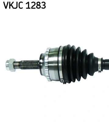 Drive Shaft VKJC 1283