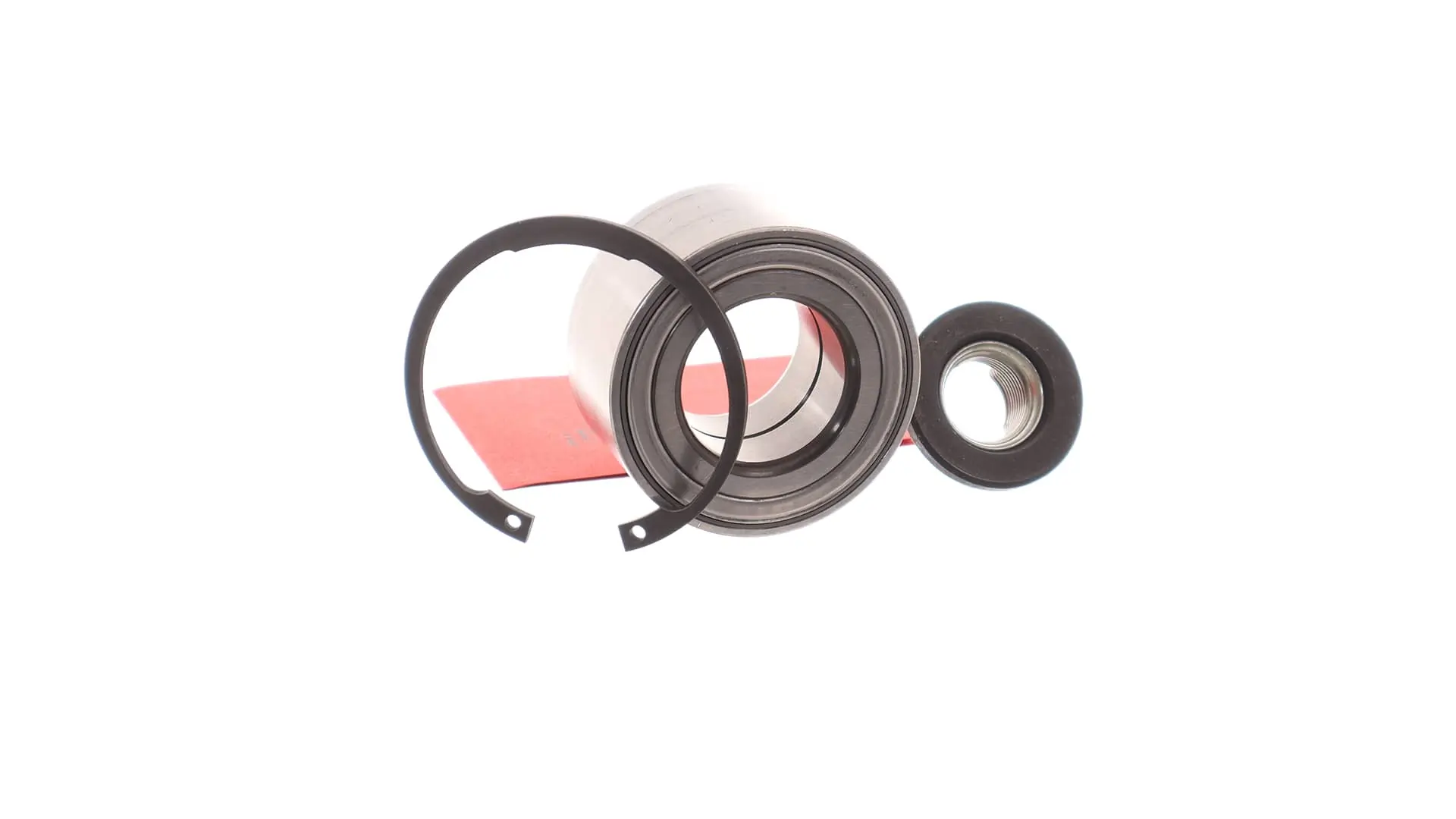 Wheel Bearing Kit VKBA 6731