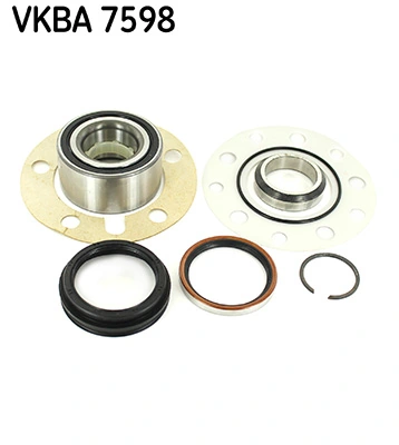 Wheel Bearing Kit VKBA 7598