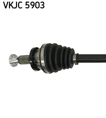 Drive Shaft VKJC 5903