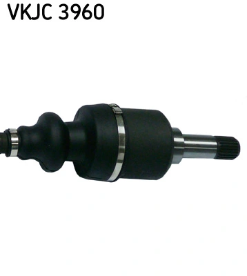 Drive Shaft VKJC 3960