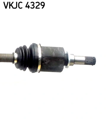 Drive Shaft VKJC 4329