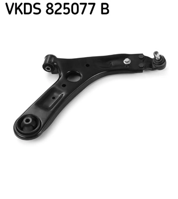 Control/Trailing Arm, wheel suspension VKDS 825077 B