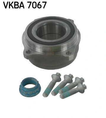 Wheel Bearing Kit VKBA 7067