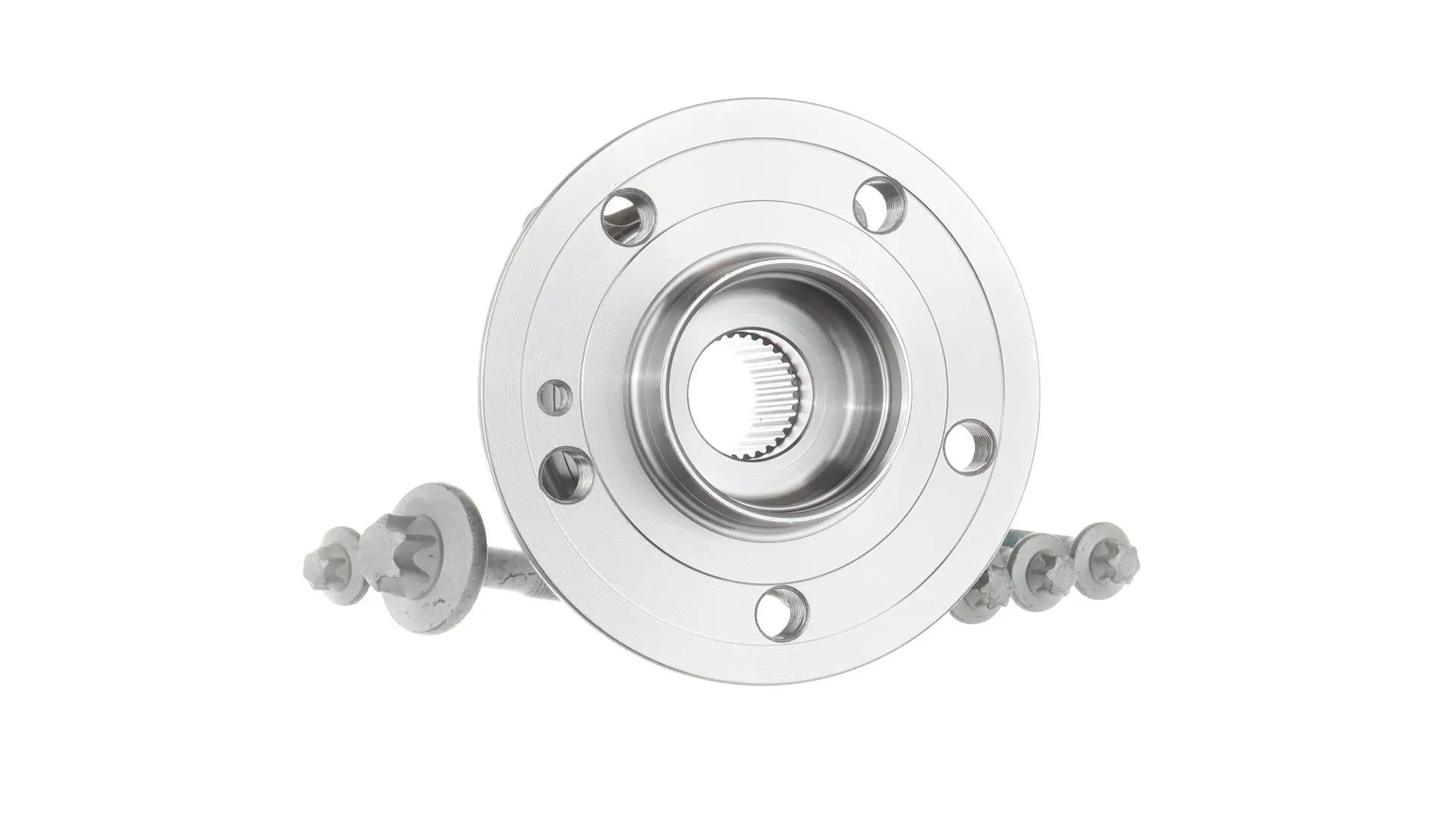 SKF VKBA 7246 Wheel Bearing Kit