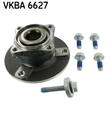 Wheel Bearing Kit VKBA 6627