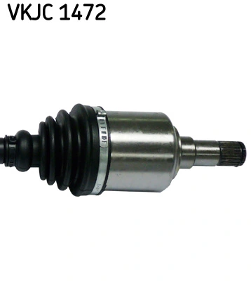 Drive Shaft VKJC 1472