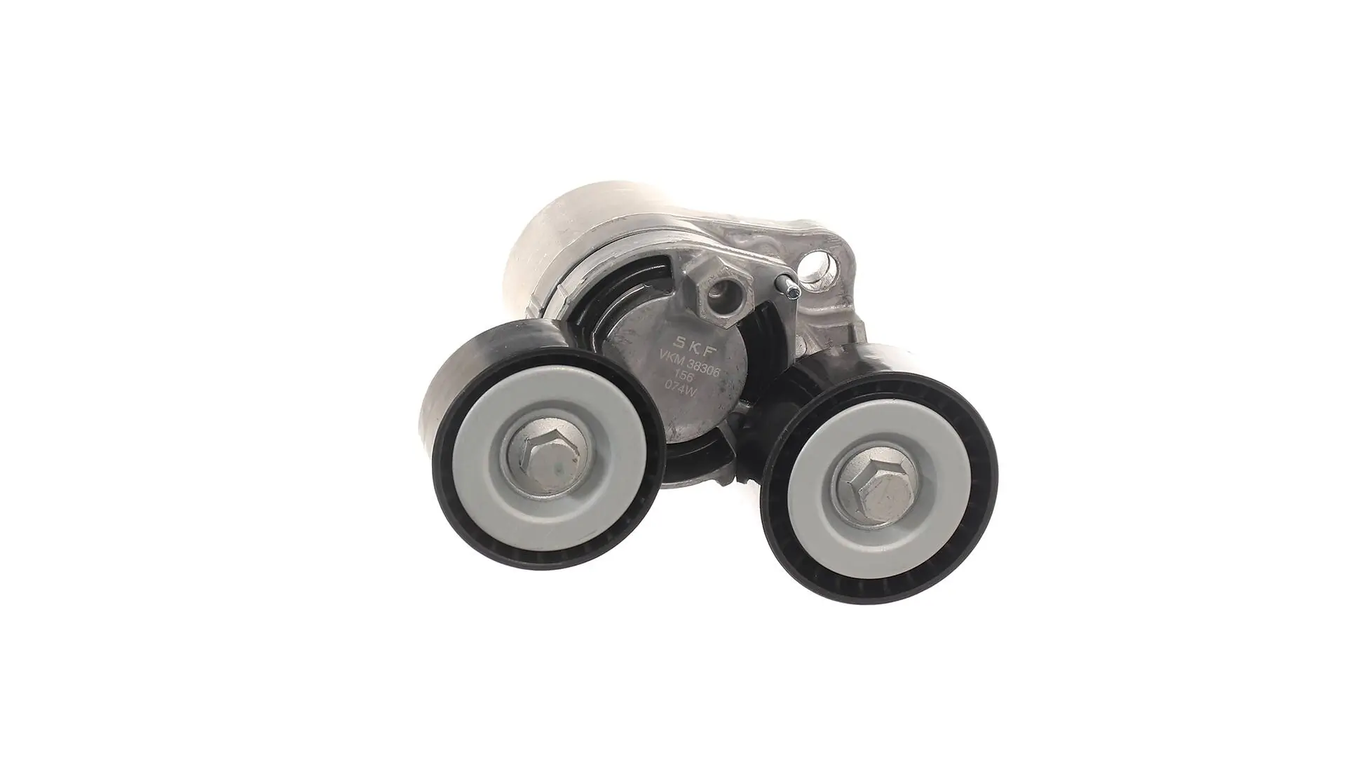 Belt Tensioner, V-ribbed belt VKM 38306