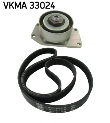 V-Ribbed Belt Set VKMA 33024
