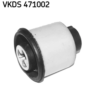 Axle Beam VKDS 471002