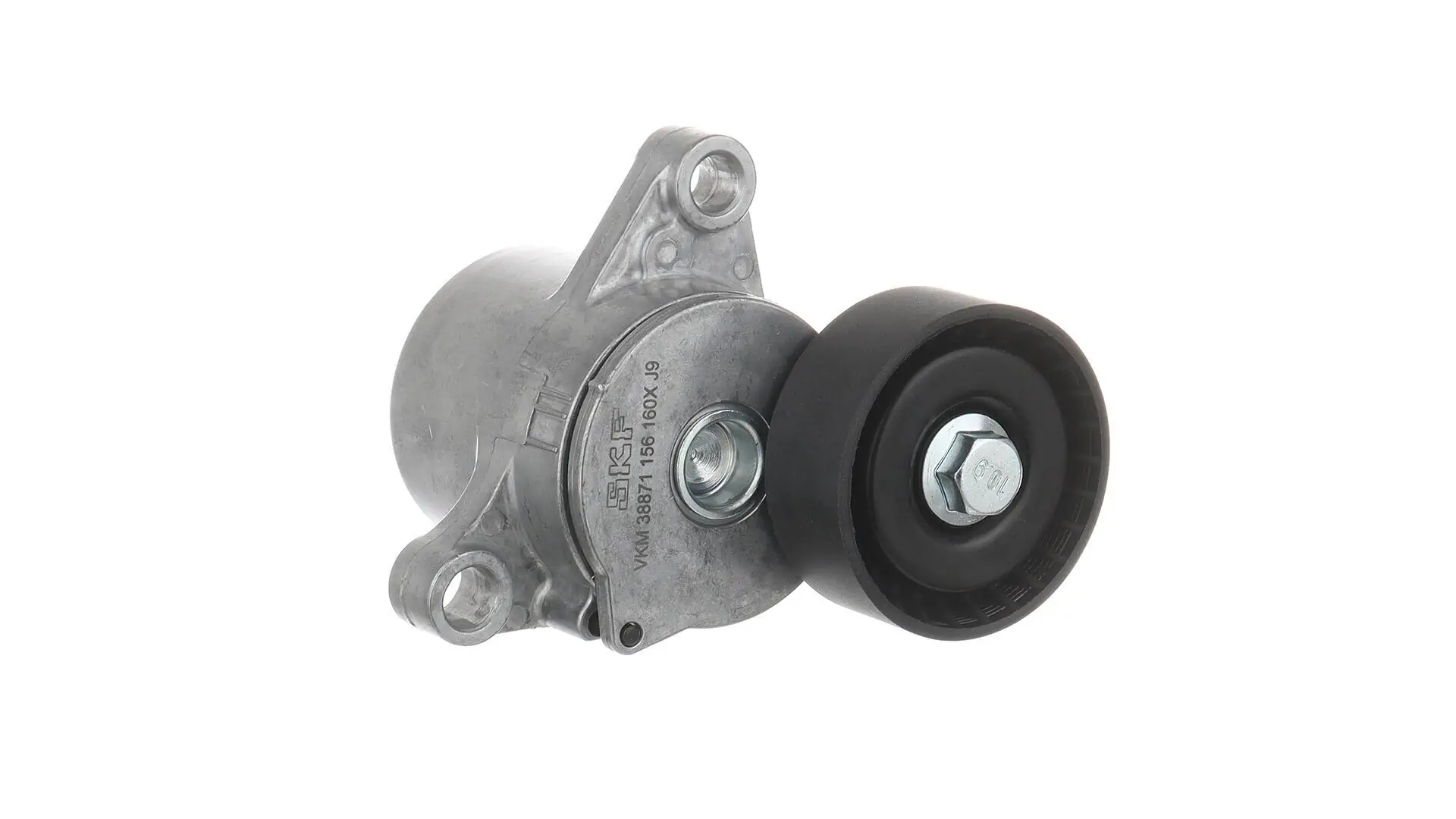 Belt Tensioner, V-ribbed belt VKM 38871