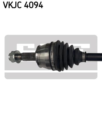 Drive Shaft VKJC 4094