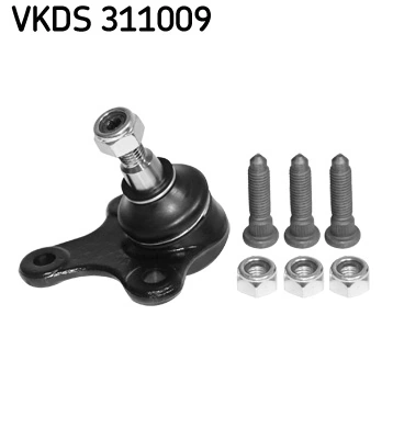 Ball Joint VKDS 311009