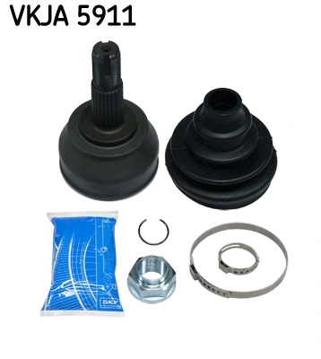 Joint Kit, drive shaft VKJA 5911