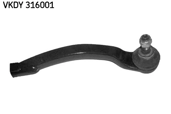 Tie Rod End VKDY 316001