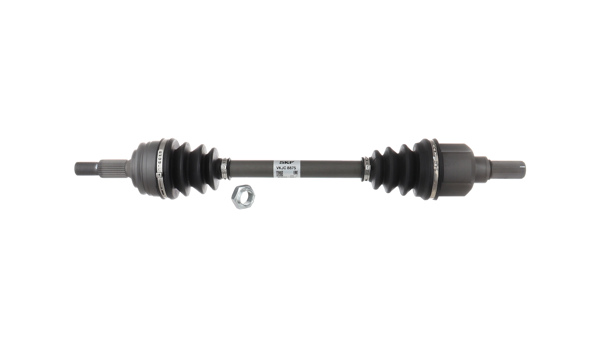 Drive Shaft VKJC 8875