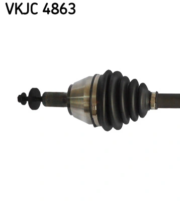 Drive Shaft VKJC 4863