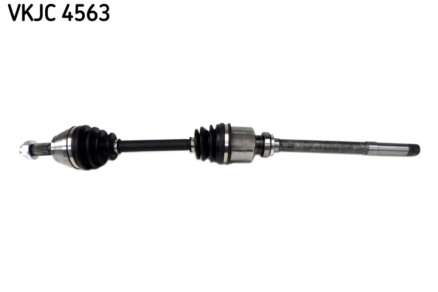 Drive Shaft VKJC 4563