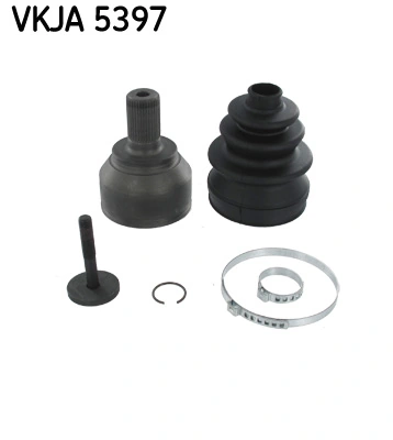 Joint Kit, drive shaft VKJA 5397