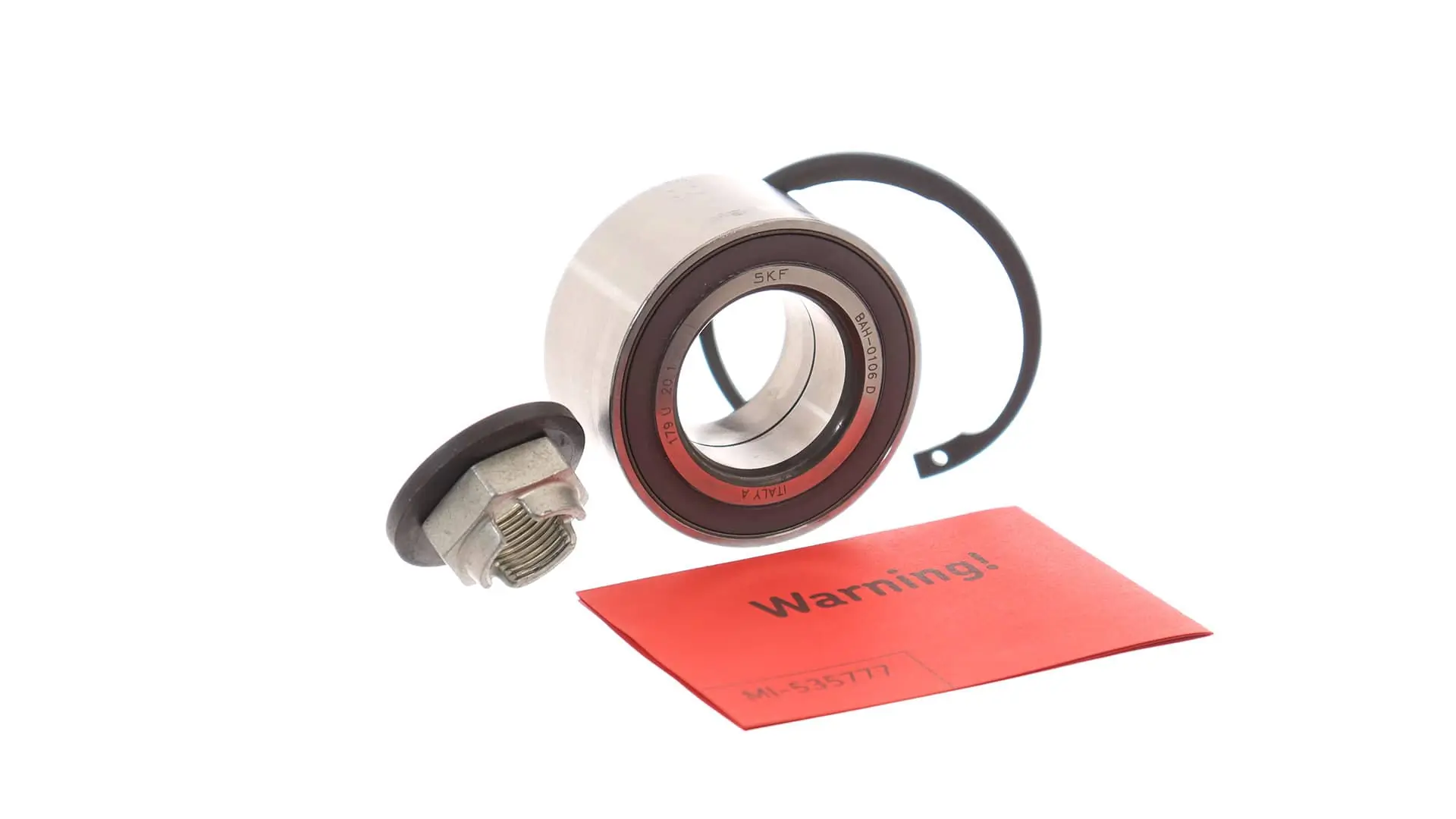 Wheel Bearing Kit VKBA 3531