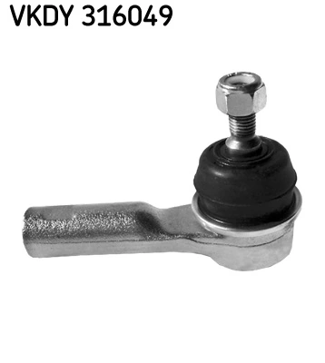Tie Rod End VKDY 316049