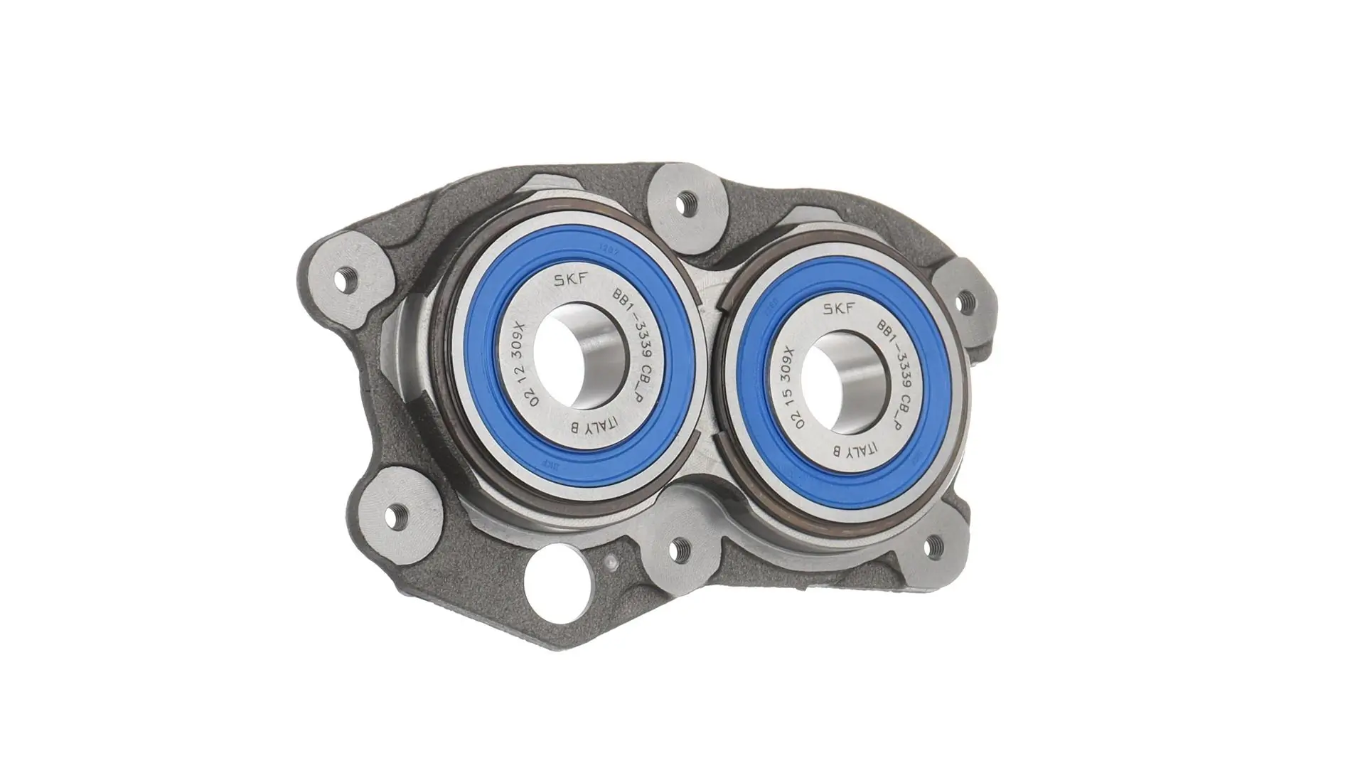 Bearing, manual transmission VKT 1001