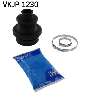Bellow Kit, drive shaft VKJP 1230