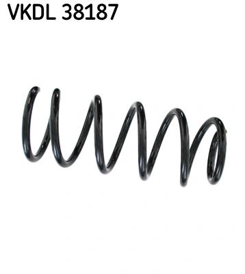 Suspension Spring VKDL 38187