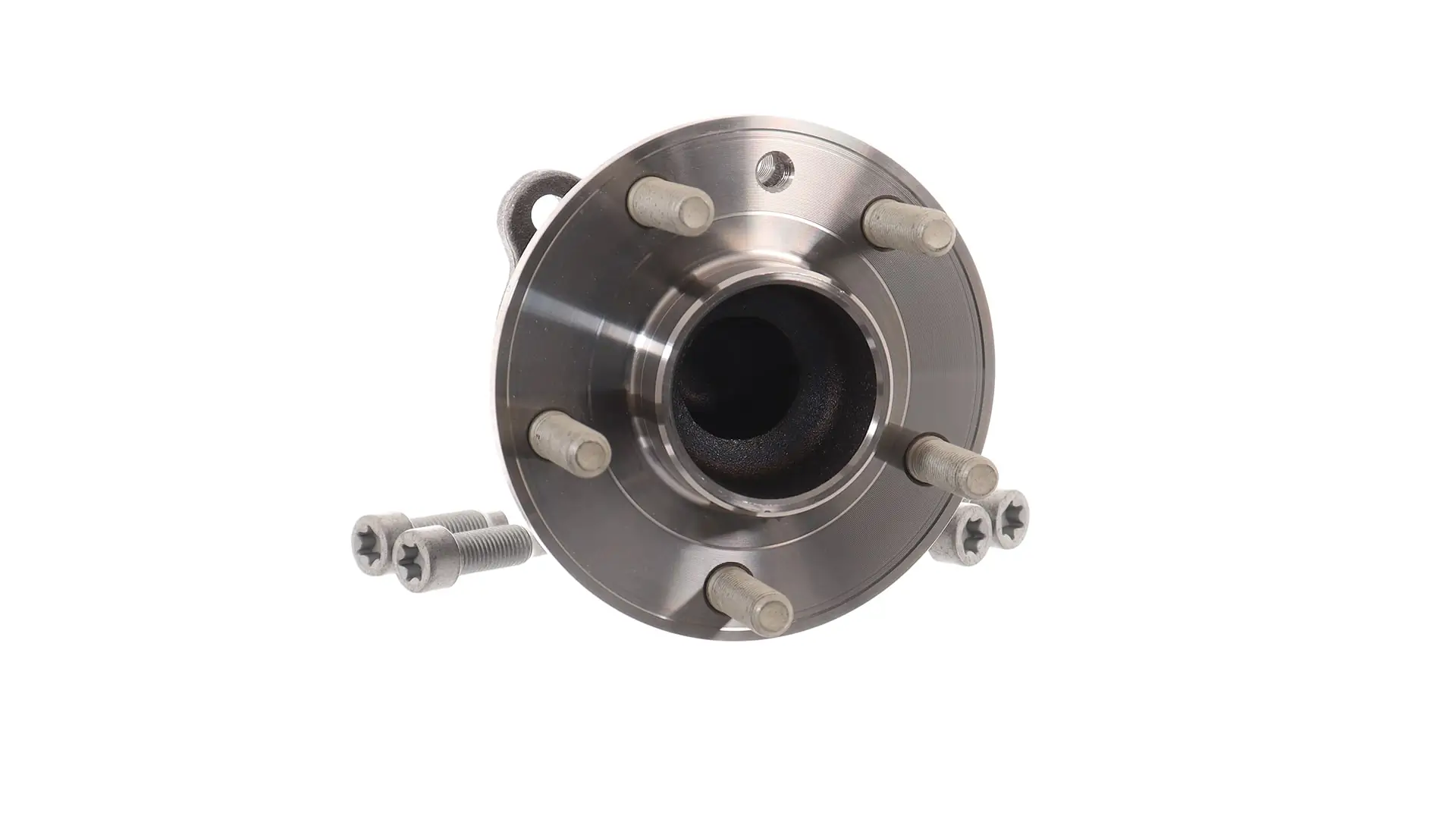 Wheel Bearing Kit VKBA 6790