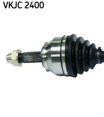 Árbol de transmisión VKJC 2400