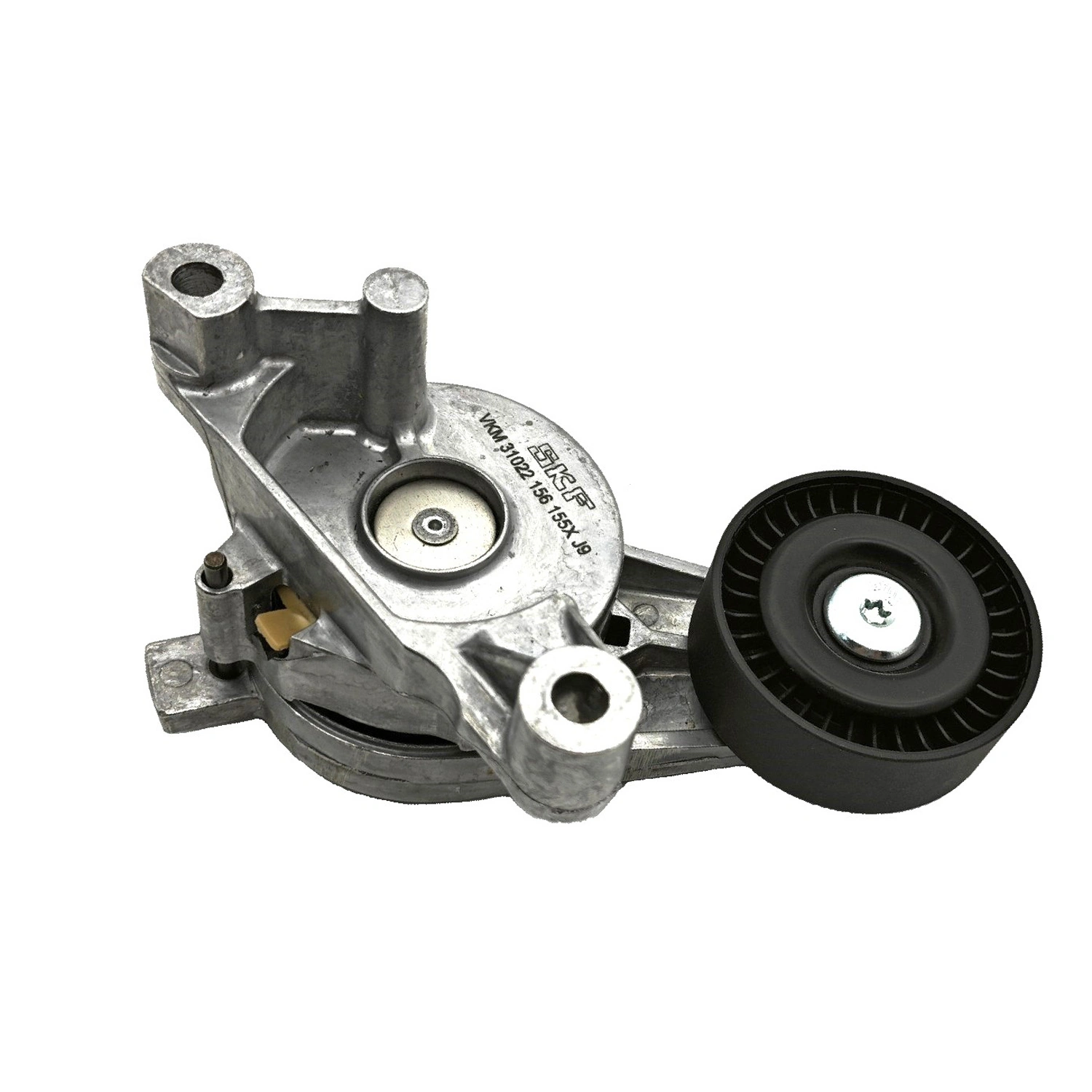 Belt Tensioner, V-ribbed belt VKM 31022