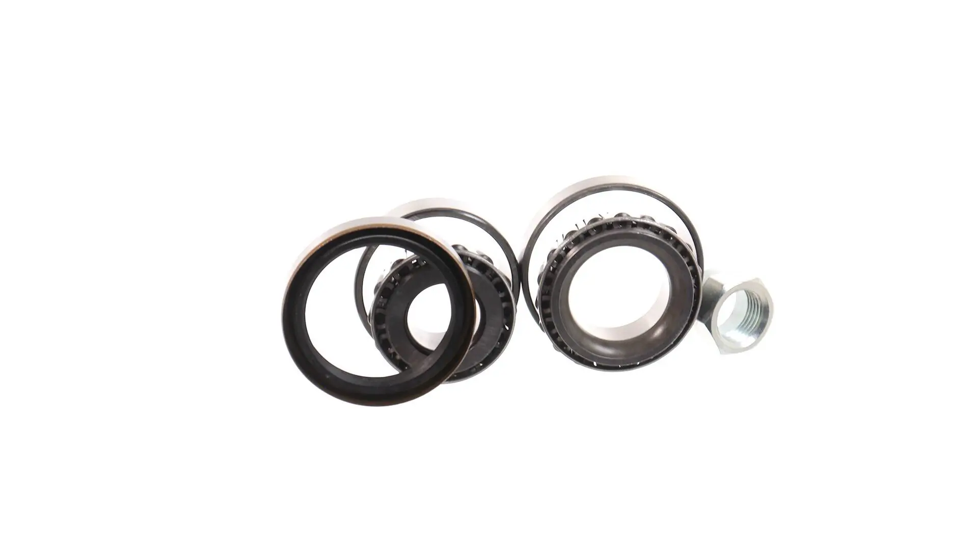 Wheel Bearing Kit VKBA 904