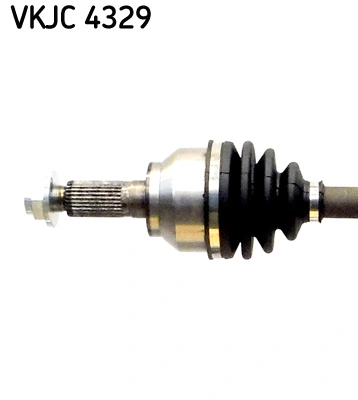 Drive Shaft VKJC 4329